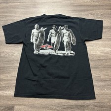 T-shirt vintage anni 90 orso