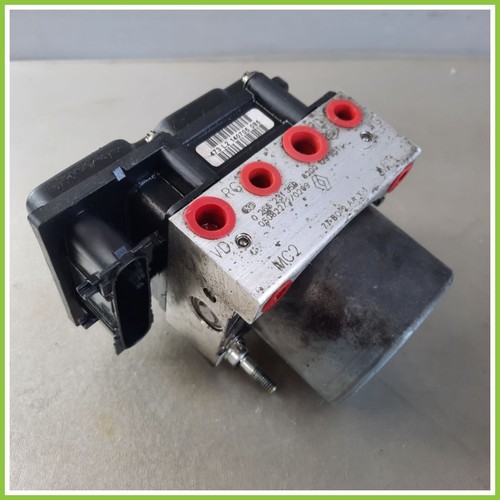 Centralina abs modulo - abs,