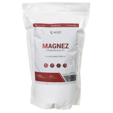 Wish magnesio citrato - magnesio,