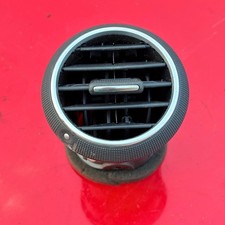 Assetto sfiato aria cruscotto