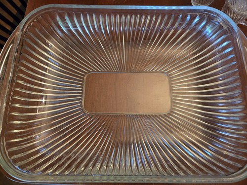 Casseruola 12x9 vintage - casseruola, 12x9"