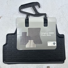 Set tappetini in gomma