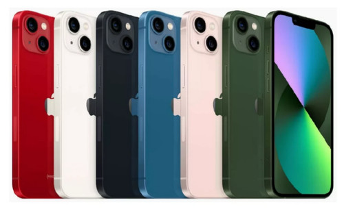 Smartphone apple iphone - iphone, 13
