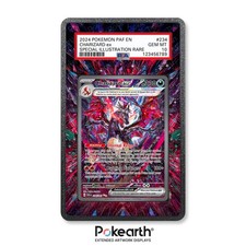 Charizard ex 234/091 - Case