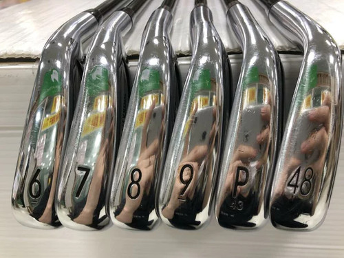 Titleist t200 set ferri - titleist,
