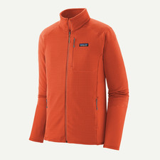 Patagonia M's R1 Fleece Jacket