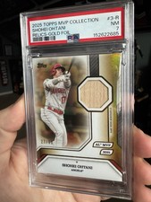 2025 Topps Mvp Collection -