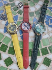 Vintage Watch Lot Pryngeps