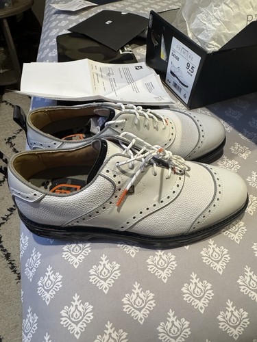 Footjoy todd snyder wilcox - x,