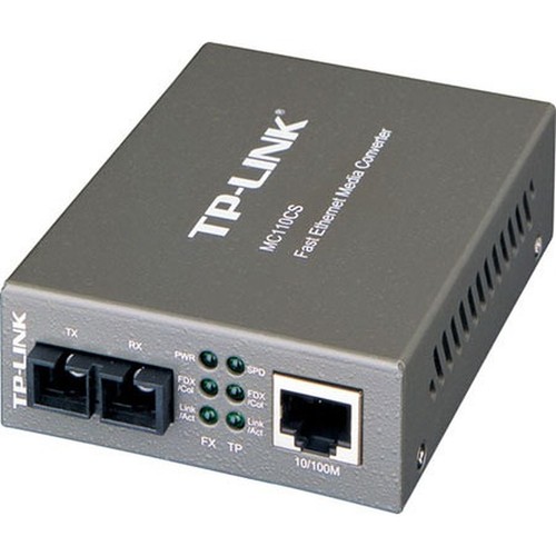 Media converter link - media, tp-link