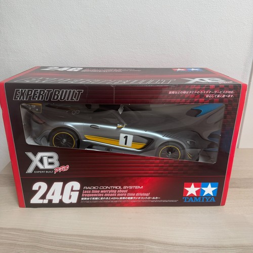 Tamiya xb expert - tamiya,