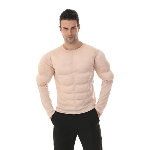 Costume halloween bodybuilder - costume,