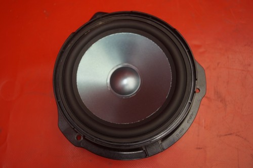 Altoparlante anteriore logic7 - anteriore,