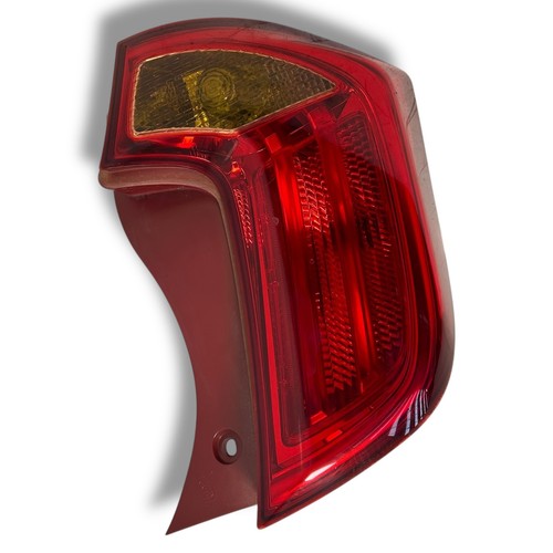 Fanale posteriore destro - fanale,