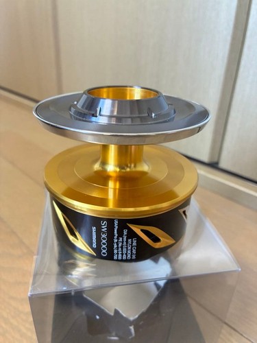 Bobina shimano stella - bobina,