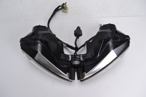 Faro anteriore yamaha - anteriore, yzf-r6