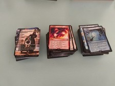 Final Fantasy lotto carte