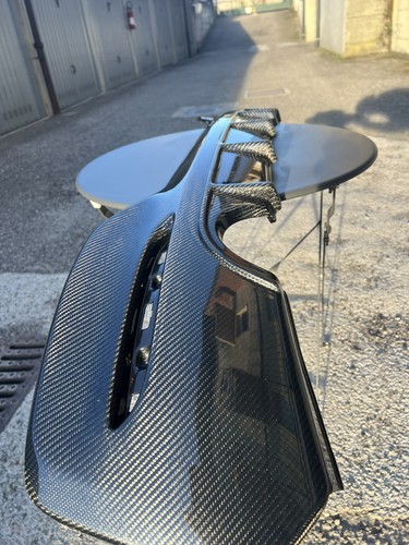 Diffusore posteriore per bmw - posteriore,