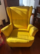 poltroncina salotto /camera da letto 