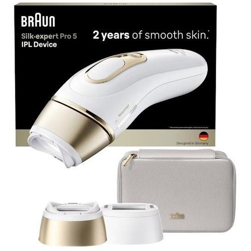 Braun silk expert - silk, 5