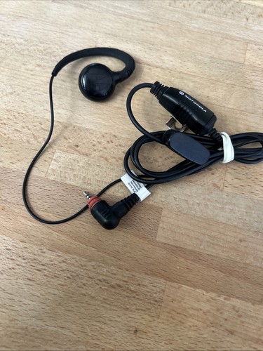 Motorola pmln7189a auricolari - motorola,