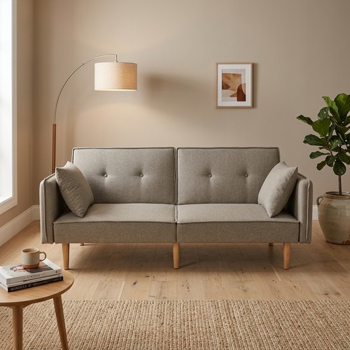 Dechome divano letto moderno - divano,