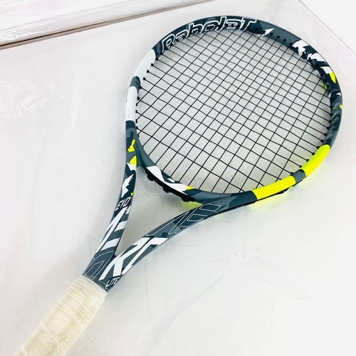 Racchetta tennis babolat - da,