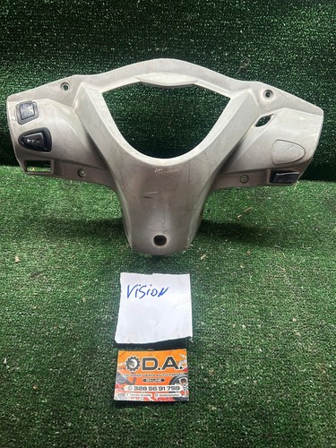 Coprimanubrio interno honda - coprimanubrio,