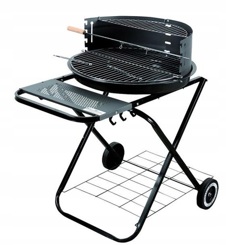 Master grill rotondo - grill,