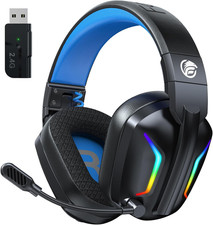 FC-300 - Cuffie Da Gioco Con