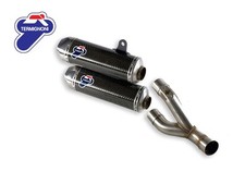 96458811B PAIR SILENCERS