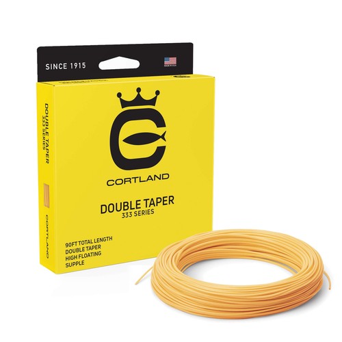 Cortland 333 linea mosca - -,