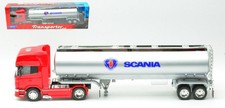 Modellino camion scala 1:32
