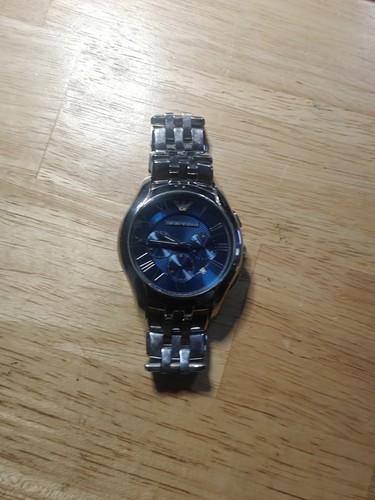 Orologio cronografo uomo - orologio,
