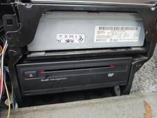 AUDI A6 MMI 2006 - SISTEMA DI