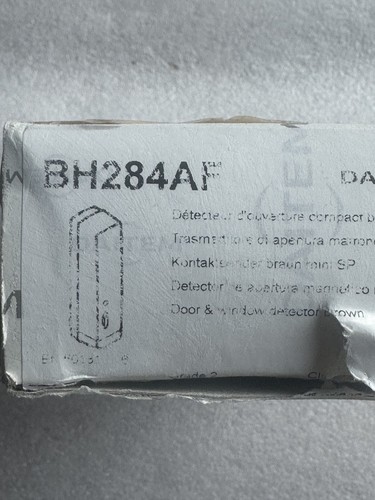 Daitem bh284af détecteur - bh284af,