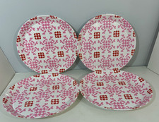 Set 4 Piatti Laterali Ikea