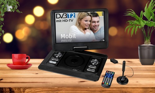 Lettore dvd portatile - dvd,
