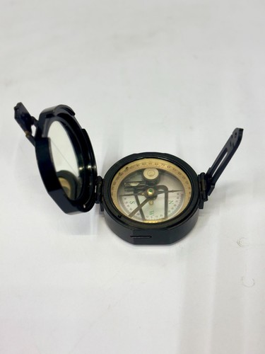 Brunton natural siner bussola - siner,
