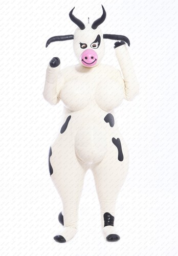 Body tuta gatto - , mucca
