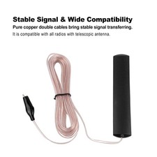 Antenna 85-112MHz