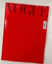 Vogue Italia VALENTINO