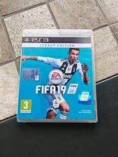 Fifa19 Ps3 Legacy Edition
