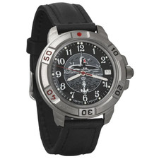 Orologio Vostok Komandirskie