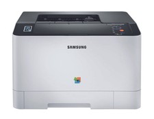 SAMSUNG Xpress SL-C1810W