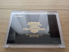 Busta card - yu-gi-oh!,