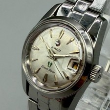 Orologio automatico RADO
