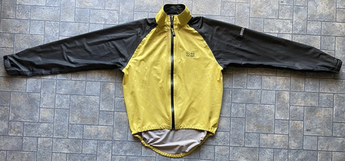 Giacca gore bike wear - bike,