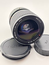 Obiettivo Tokina AT-X 28-85mm