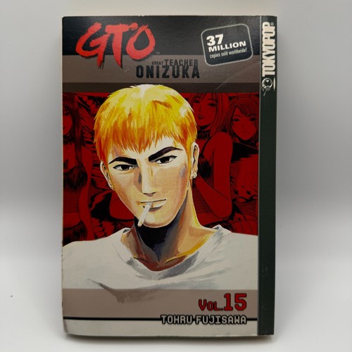 Gto great teacher - teacher, onizuka